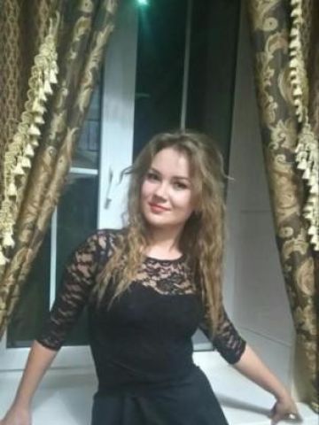 Милана